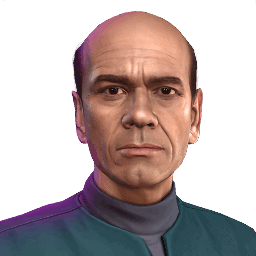 The Doctor