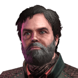 Harcourt Fenton Mudd